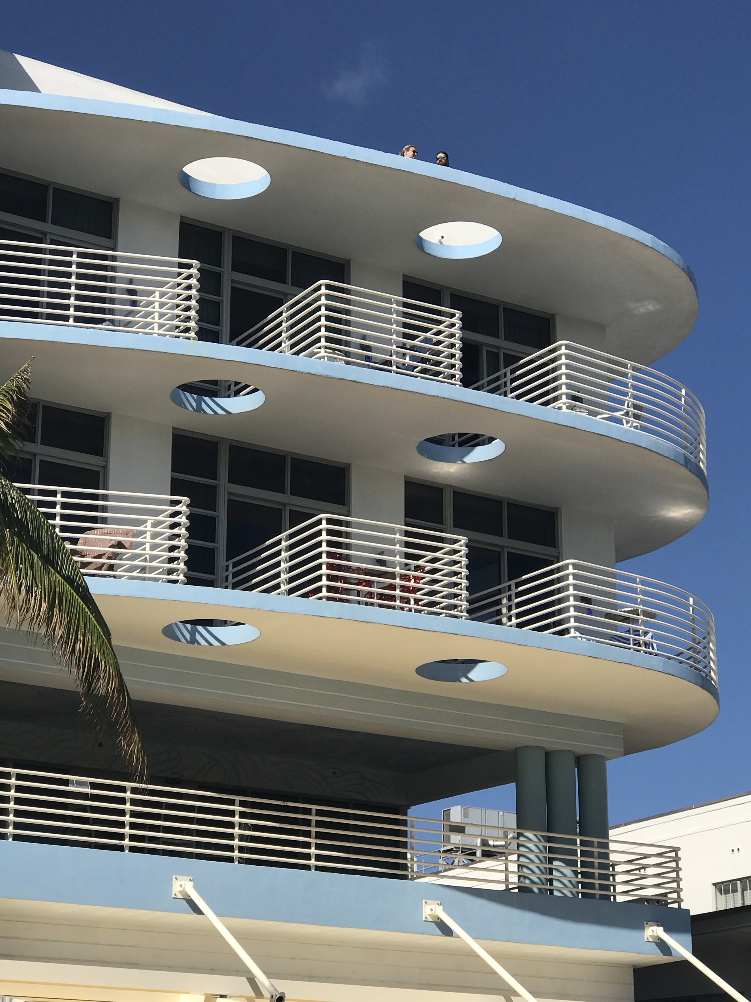 DECO BY THE BAY アートデコ建築 Blog — Katsura Onoe Design